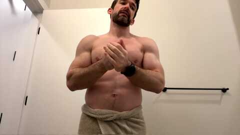 maximus_787 @ chaturbate on 20240113