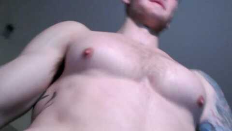 thebrentsavage @ chaturbate on 20240113