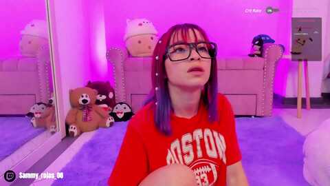 sammygh_ @ chaturbate on 20240114