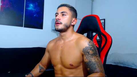 samuel193 @ chaturbate on 20240114