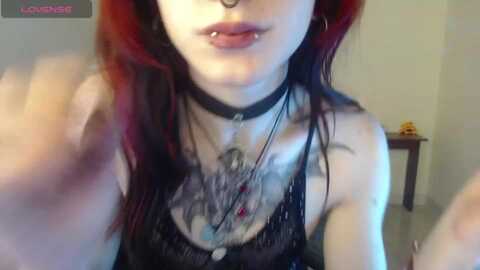 bathory_vamps @ chaturbate on 20240115