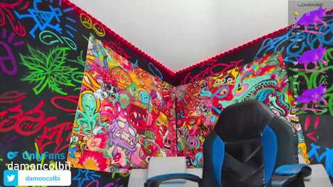 damoncolbi @ chaturbate on 20240115