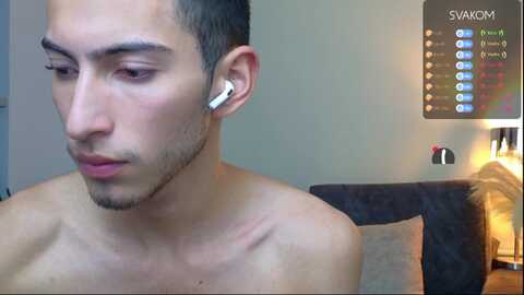 ethan_skiny_ @ chaturbate on 20240115