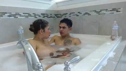 extrella_07 @ chaturbate on 20240115