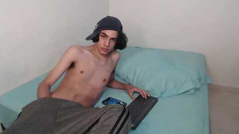 jey_foxx @ chaturbate on 20240115