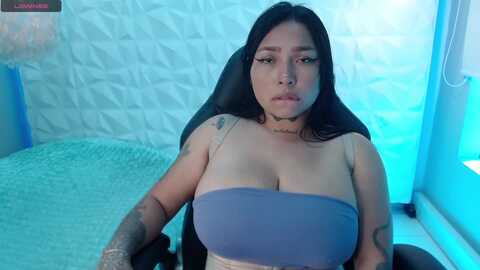 kimura_rommy @ chaturbate on 20240115