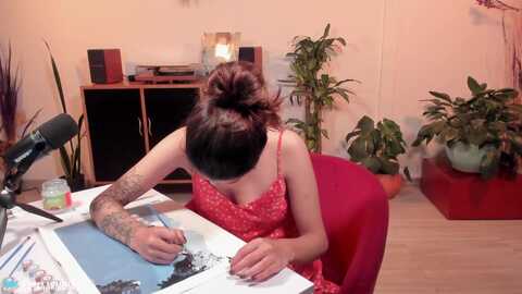 marmuse @ chaturbate on 20240115