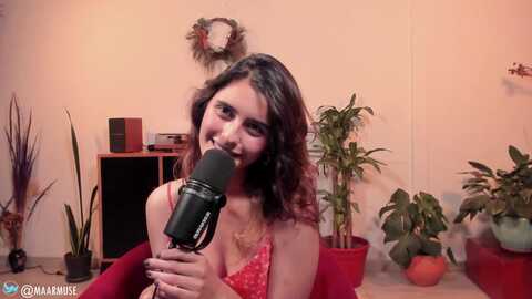 marmuse @ chaturbate on 20240115