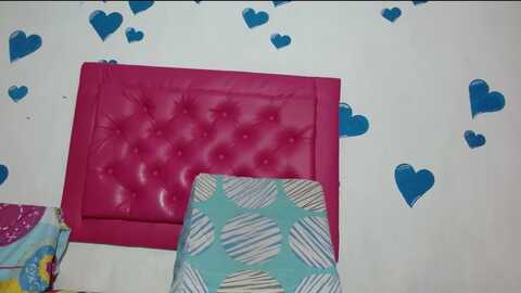 selina__daniels @ chaturbate on 20240115