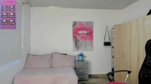 valentina_xx69 @ chaturbate on 20240115