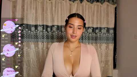 violetalee @ chaturbate on 20240115