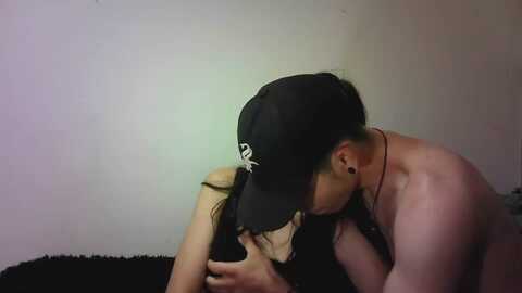 evanyeddy @ chaturbate on 20240116