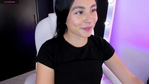 paula_castro01 @ chaturbate on 20240116