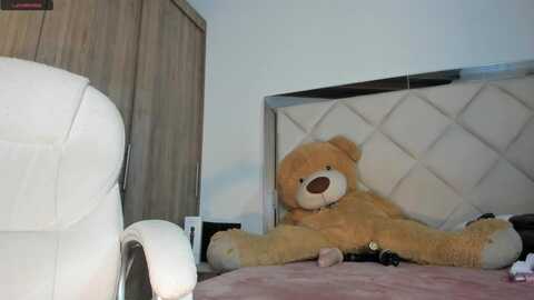 alannajohnson_ @ chaturbate on 20240117