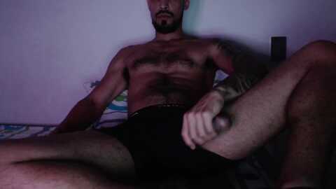 dante_hell1 @ chaturbate on 20240117