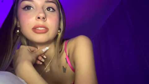 devilishangelicbaby @ chaturbate on 20240117