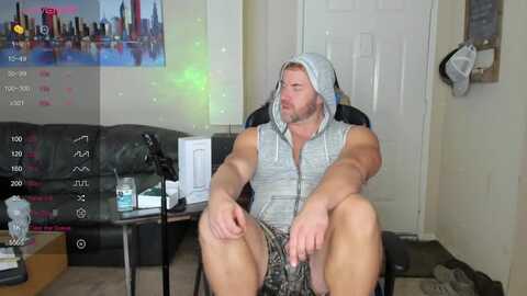 massasteel @ chaturbate on 20240117