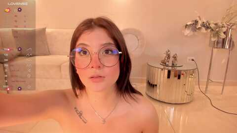 kaylacollins1 @ chaturbate on 20240118