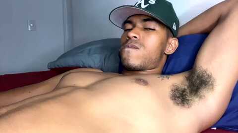 manuel__brown @ chaturbate on 20240118