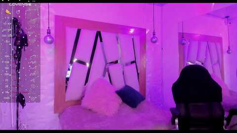 michelle_ws @ chaturbate on 20240118
