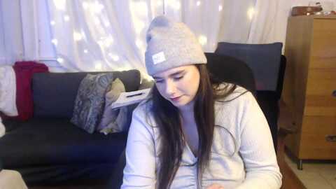 athena_fox1 @ chaturbate on 20240119