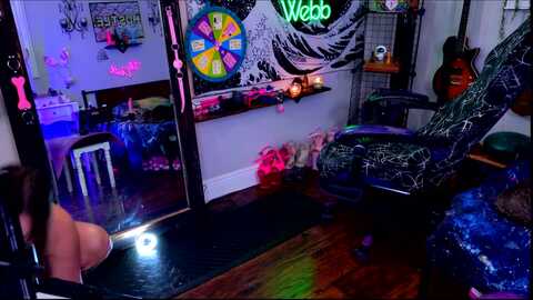 charlette_webb_xxx @ chaturbate on 20240119