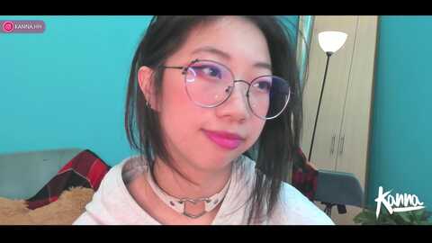 kanna_hh @ chaturbate on 20240119