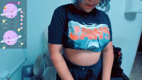 pinkyleague @ chaturbate on 20240119
