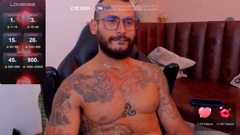 odin_dios @ chaturbate on 20240120