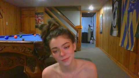 rosegold18 @ chaturbate on 20240120