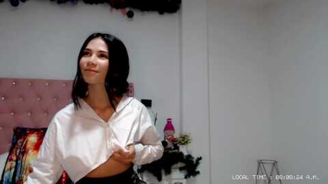 shantalkimberly @ chaturbate on 20240120