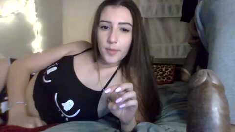 a_mariejuana69 @ chaturbate on 20240121