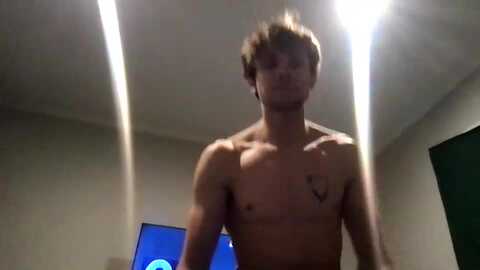 hunnabandz420 @ chaturbate on 20240121