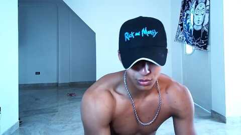 lewis_ly @ chaturbate on 20240121