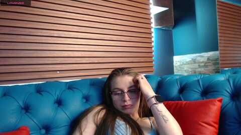 _isaabellaa @ chaturbate on 20240122