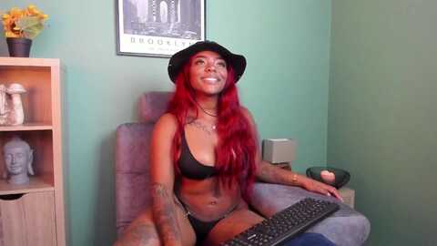 cocochannel_ @ chaturbate on 20240122