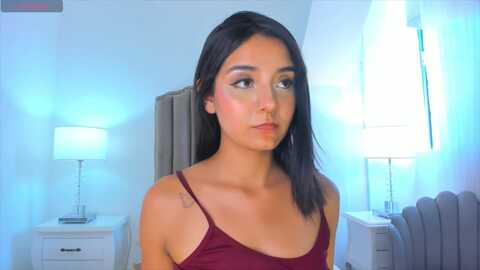 emma_torres__ @ chaturbate on 20240122