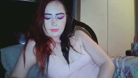 haileyakuma69 @ chaturbate on 20240122