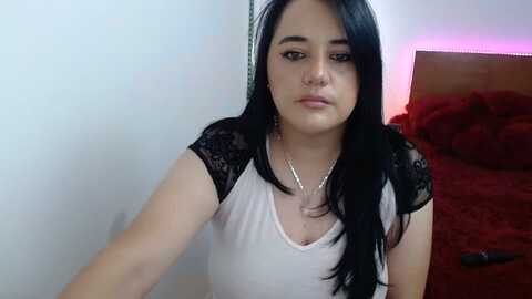 kendallwrist @ chaturbate on 20240122