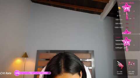 kylie_reyes @ chaturbate on 20240122