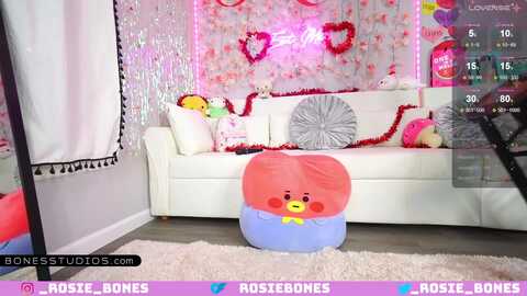 rosiebones @ chaturbate on 20240122