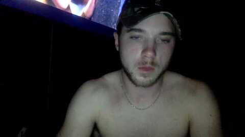 salvcypress @ chaturbate on 20240122