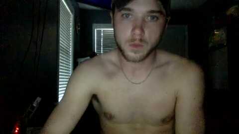 salvcypress @ chaturbate on 20240122