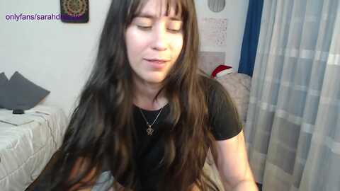 sarahdressler @ chaturbate on 20240122