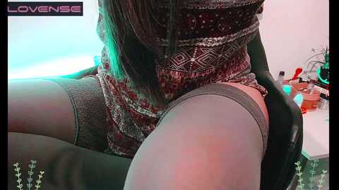 _f3licity @ chaturbate on 20240123