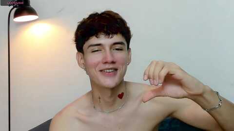 badboy_23m @ chaturbate on 20240123