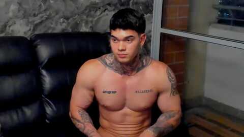 justin_clark1 @ chaturbate on 20240123