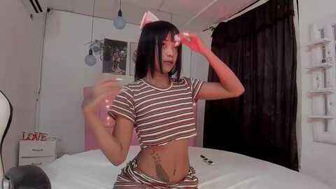 carolina_keis @ chaturbate on 20240124
