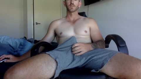 hendo92 @ chaturbate on 20240124