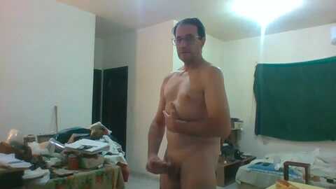 machoalex @ chaturbate on 20240124